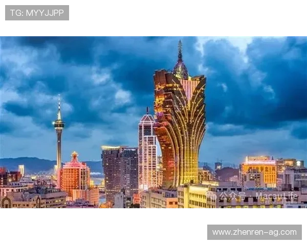 深入解析澳博的含义及其在博彩行业中的重要性 深入解析澳博的含义及其在博彩行业中的重要性