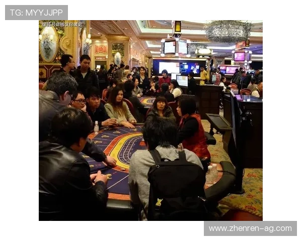 澳门赌场近期发生了哪些重大事件？